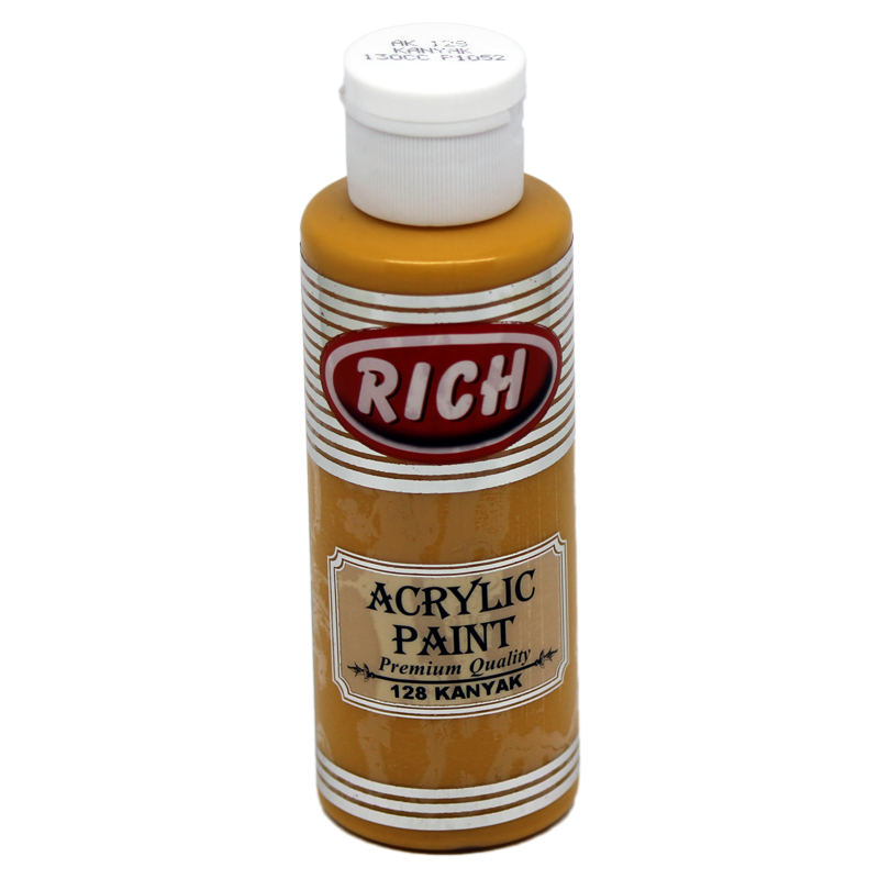 Akrilna boja RICH cagnac 128