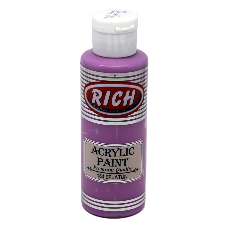 Akrilna boja RICH purple 164