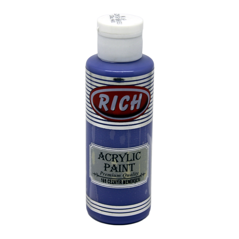 Akrilna boja RICH periwinkle 169
