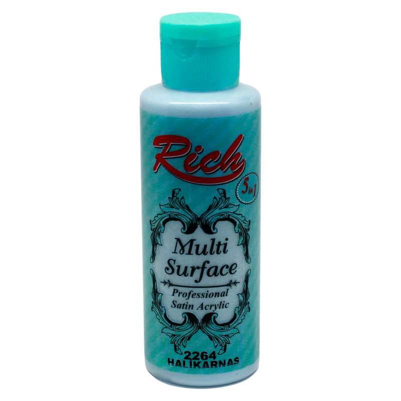 Rich akrilna boja Multi Surface 2264