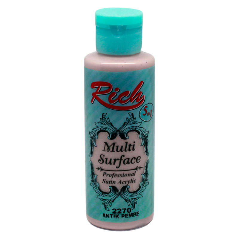 Rich akrilna boja Multi Surface 2270