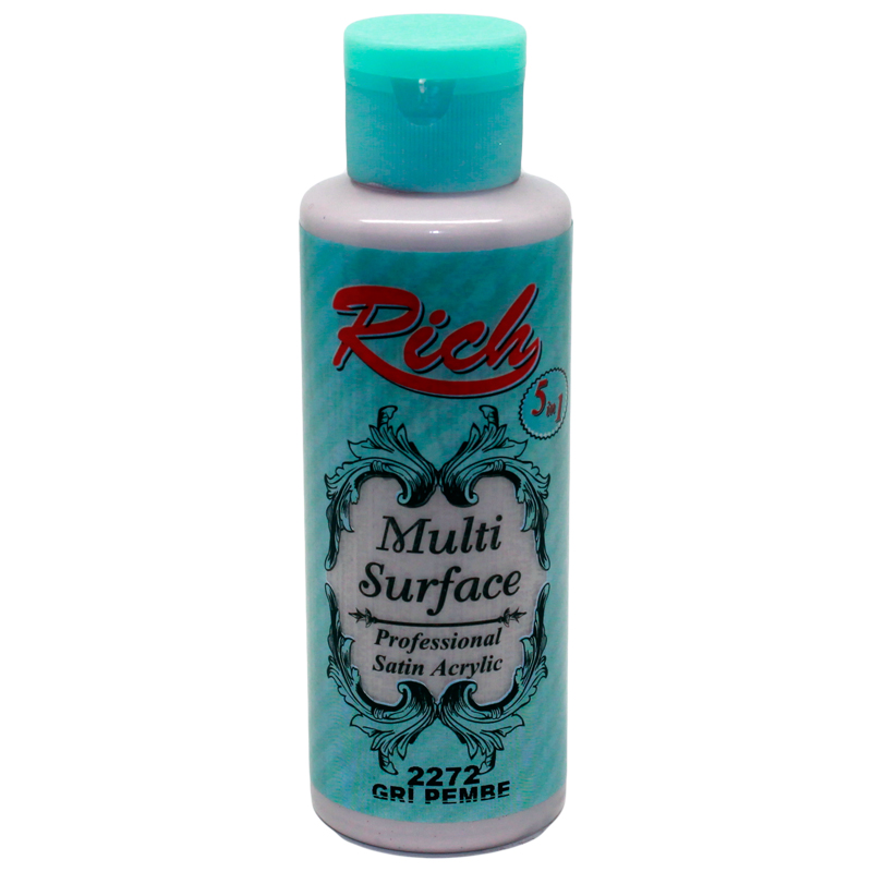 Rich akrilna boja Multi Surface 2272