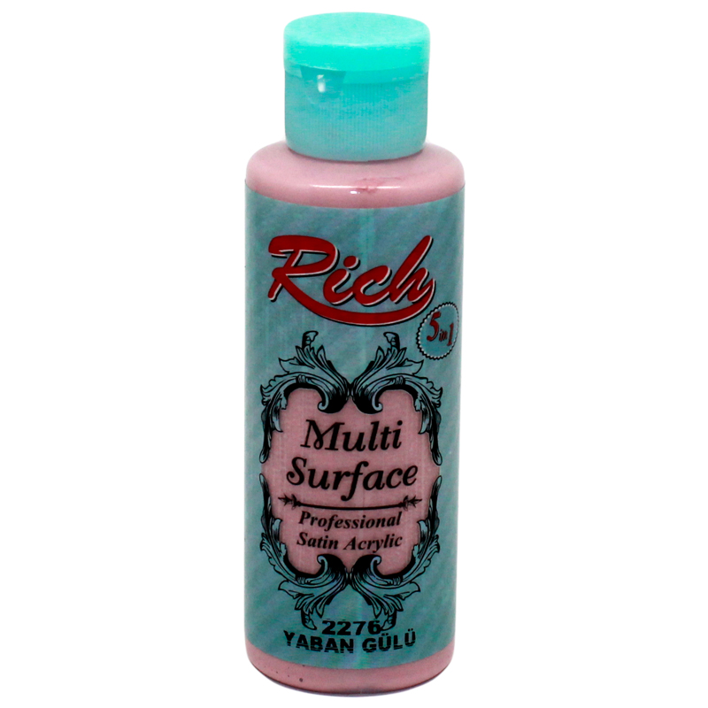 Rich akrilna boja Multi Surface 2276