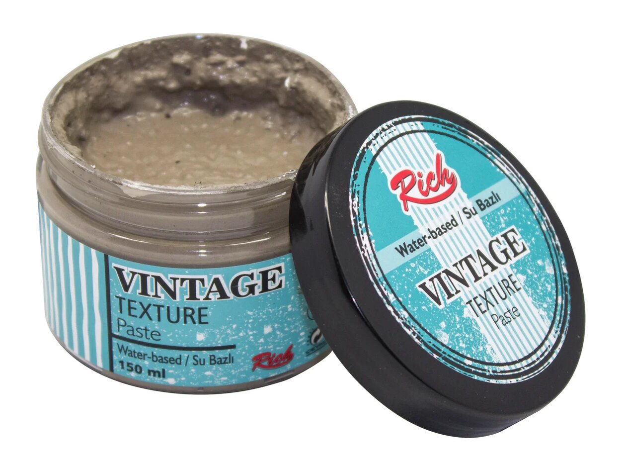 Rich Vintage texture pasta 5100