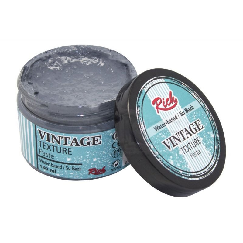Rich Vintage texture pasta 5104