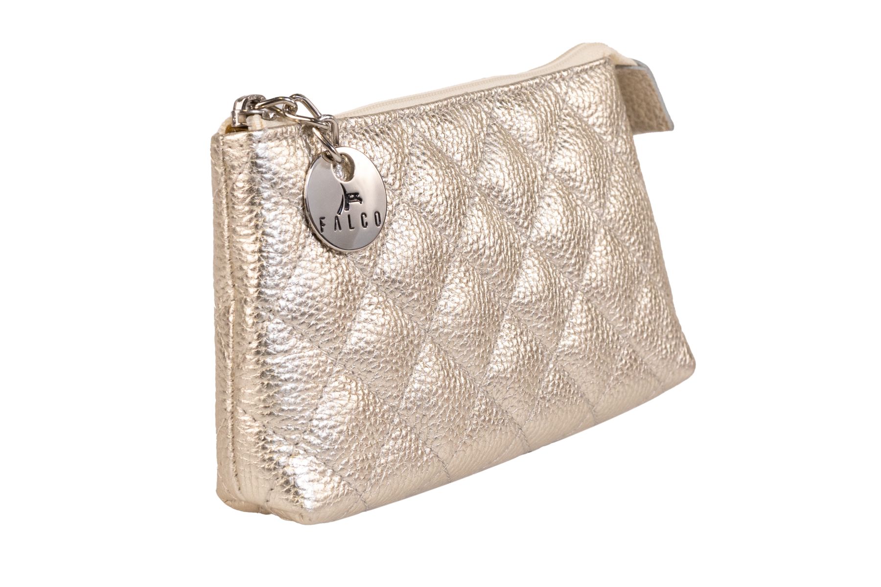 Falco ženski neseser - Zlatna 7111-110