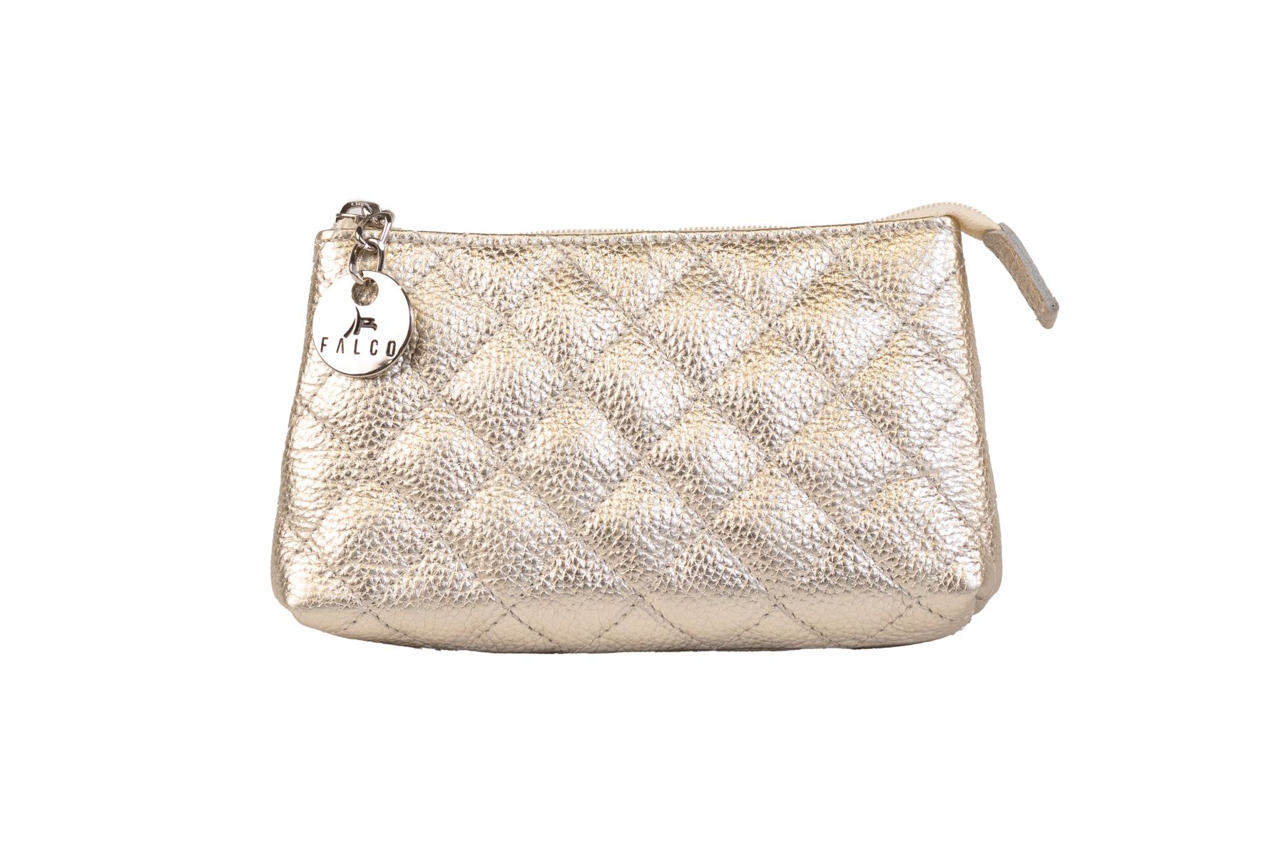 Falco ženski neseser - Zlatna 7111-110