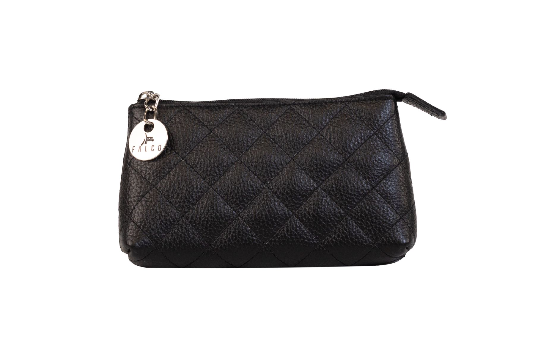 Falco ženski neseser - Crna presa 7111-14