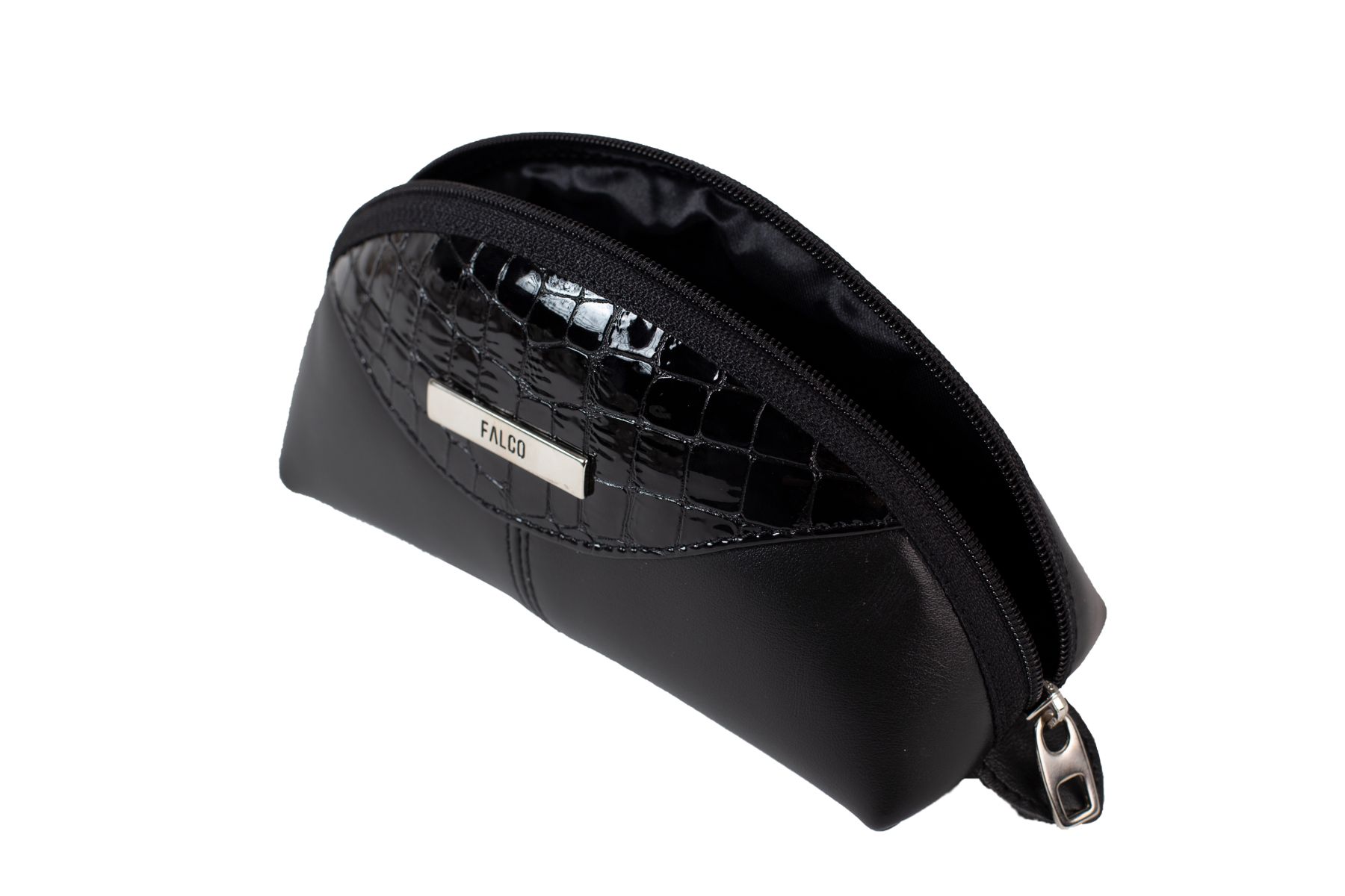 Falco ženski neseser - Crna 7101-10