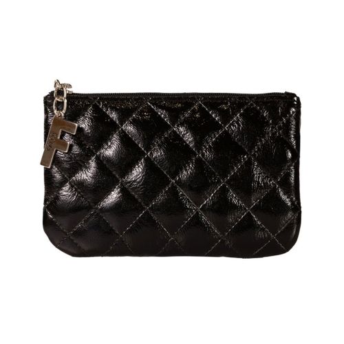 Falco ženski neseser - Crna  lak 7112-13