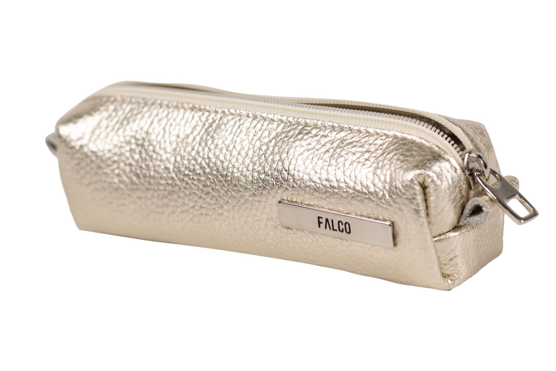 Falco ženska futrola za olovke  - Zlatna 3207-110