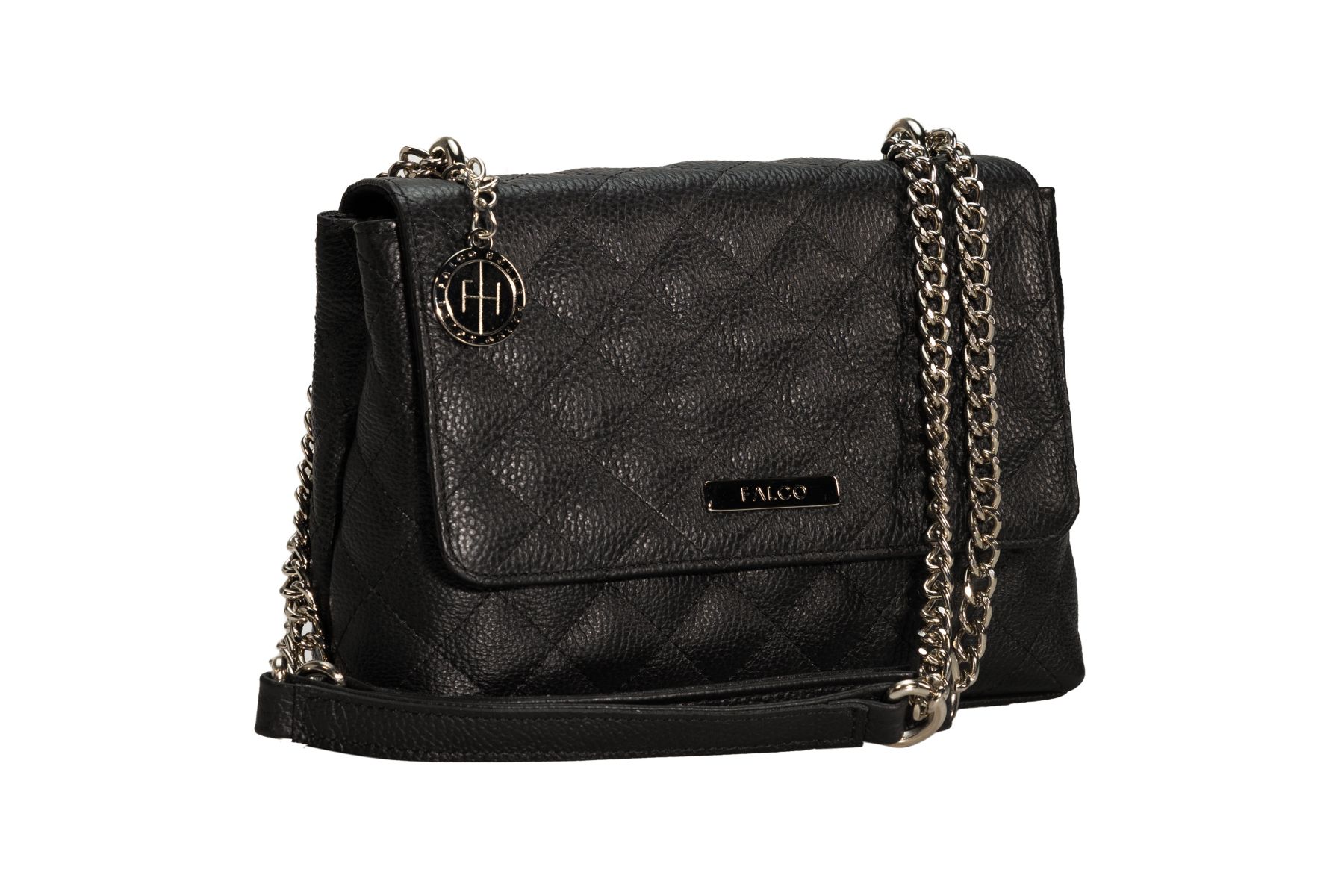 Falco ženska torba - Crna 4071-10