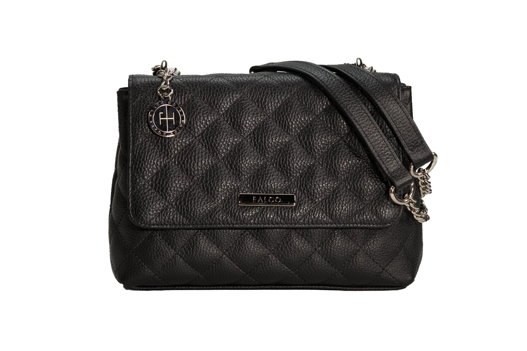 Falco ženska torba - Crna 4071-10