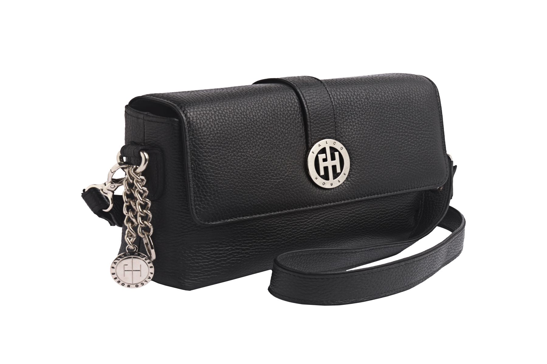 Falco ženska torba - Crna 4079-14