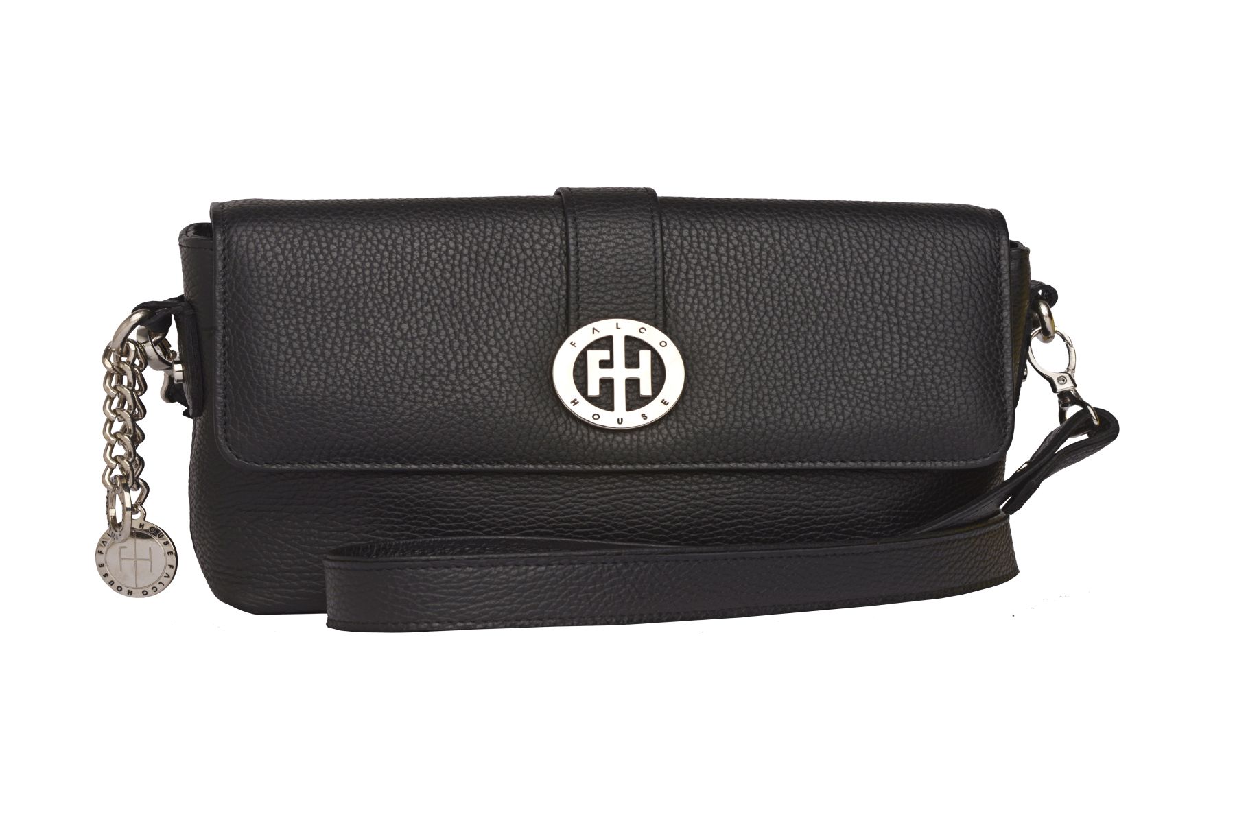 Falco ženska torba - Crna 4079-14