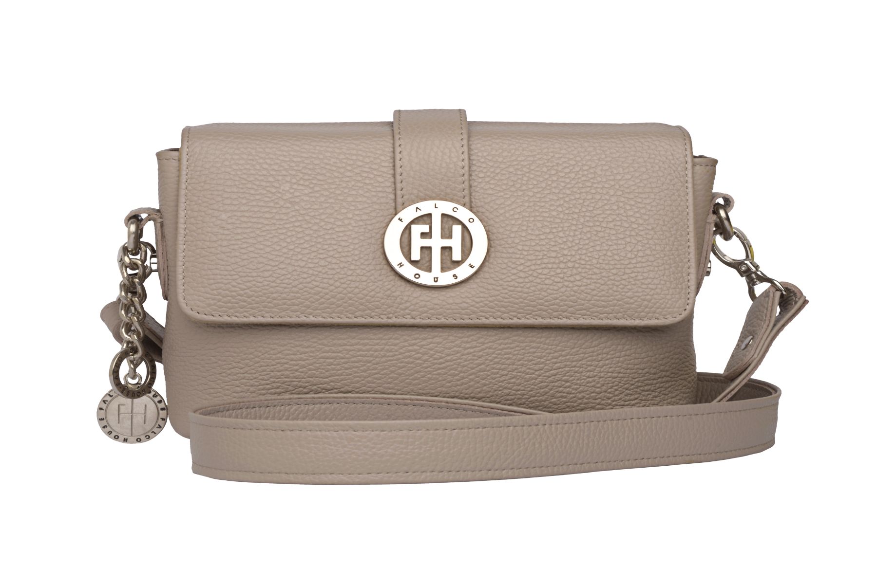 Falco ženska torba - Pesak presa  4078-27