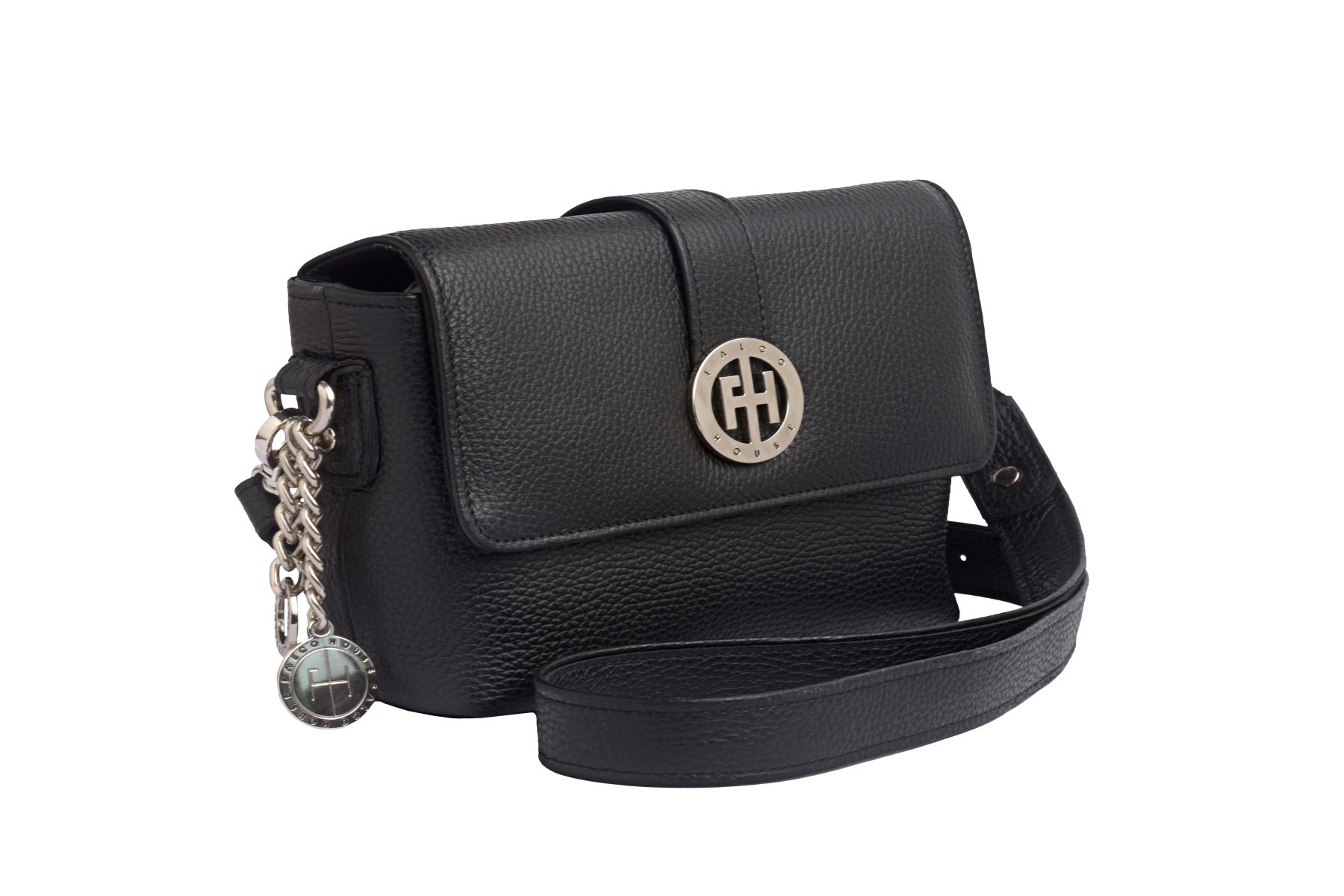 Falco ženska torba - Crna 4078-14