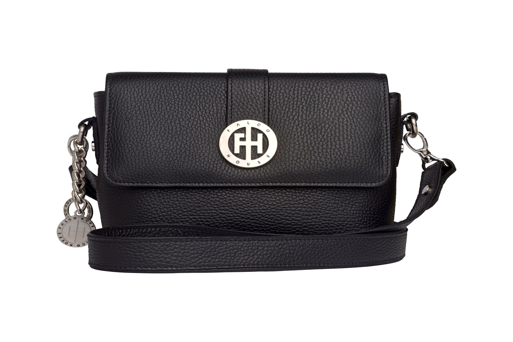 Falco ženska torba - Crna 4078-14