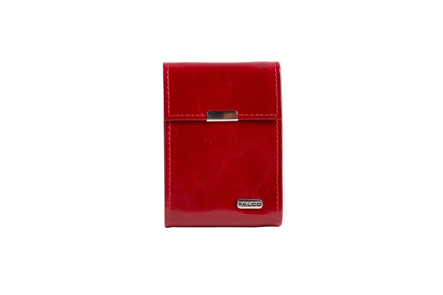 Falco ženska futrola za kartice - Crvena  3306-40