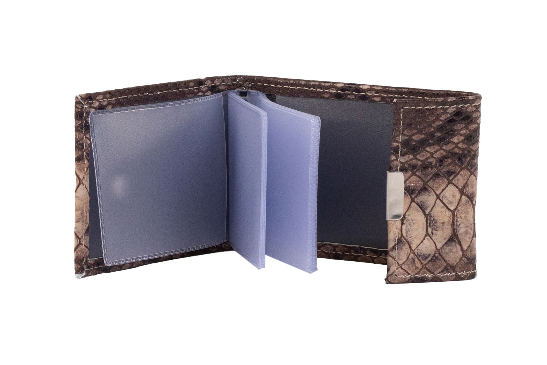 Falco ženska futrola za kartice - Print zmija  3306-24