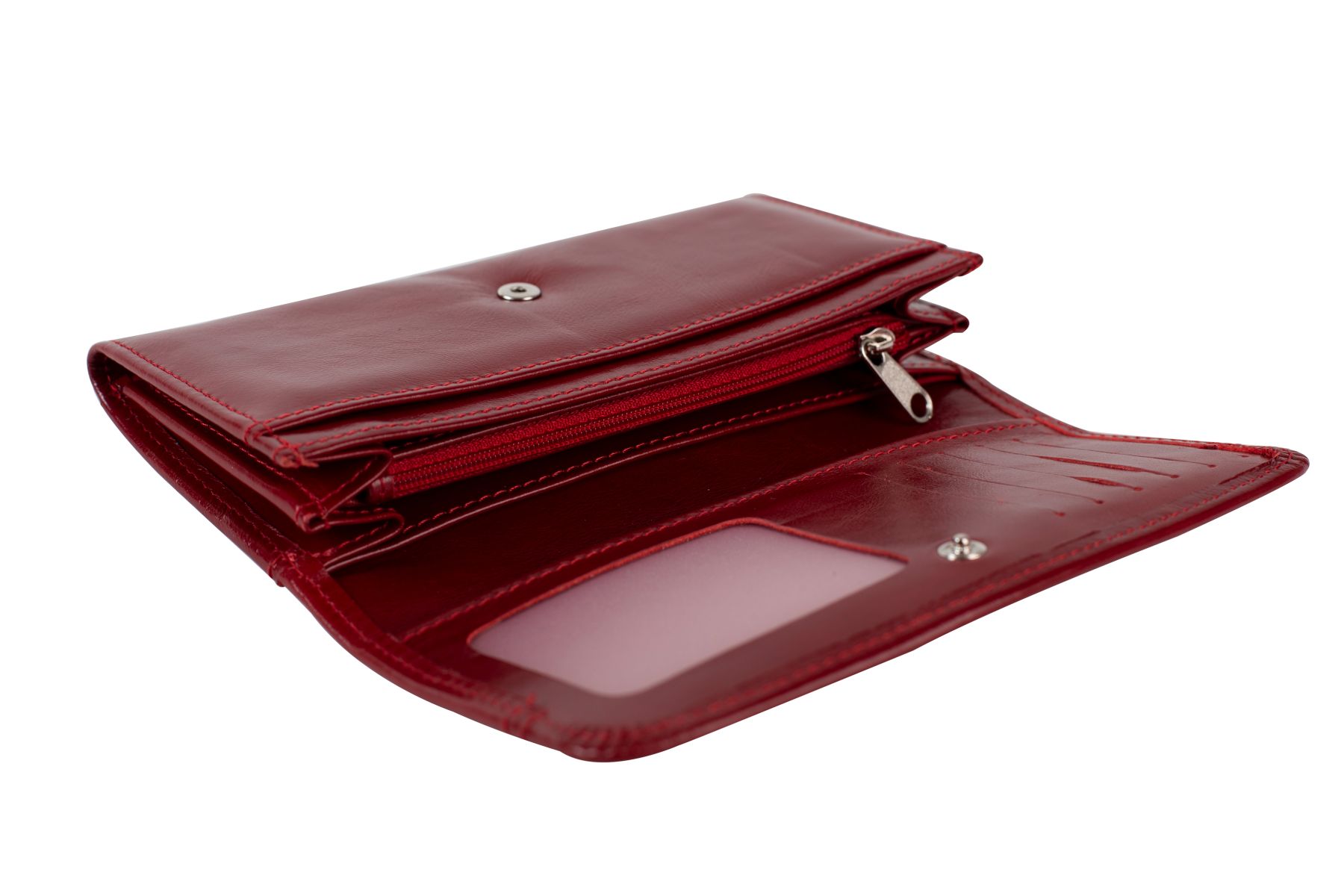 Falco ženski novčanik- Crvena  1534-40