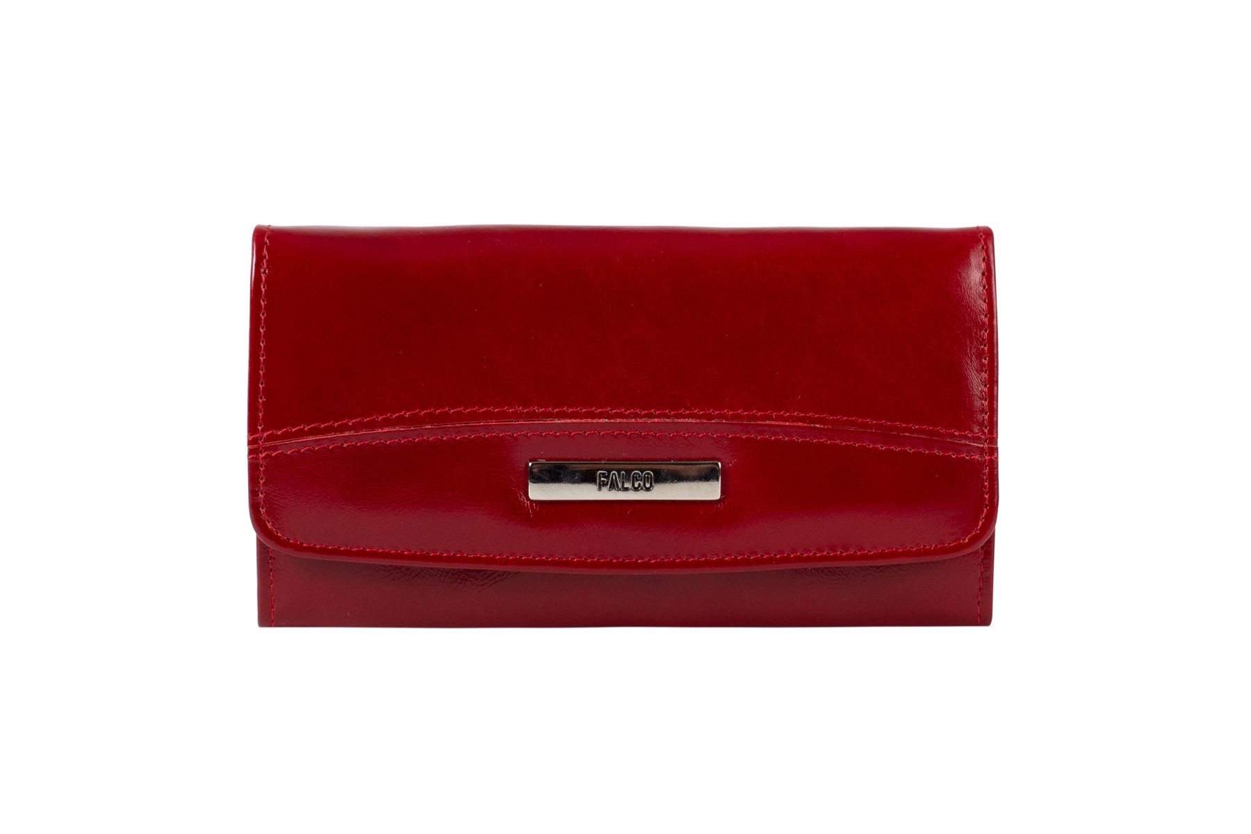Falco ženski novčanik- Crvena  1534-40