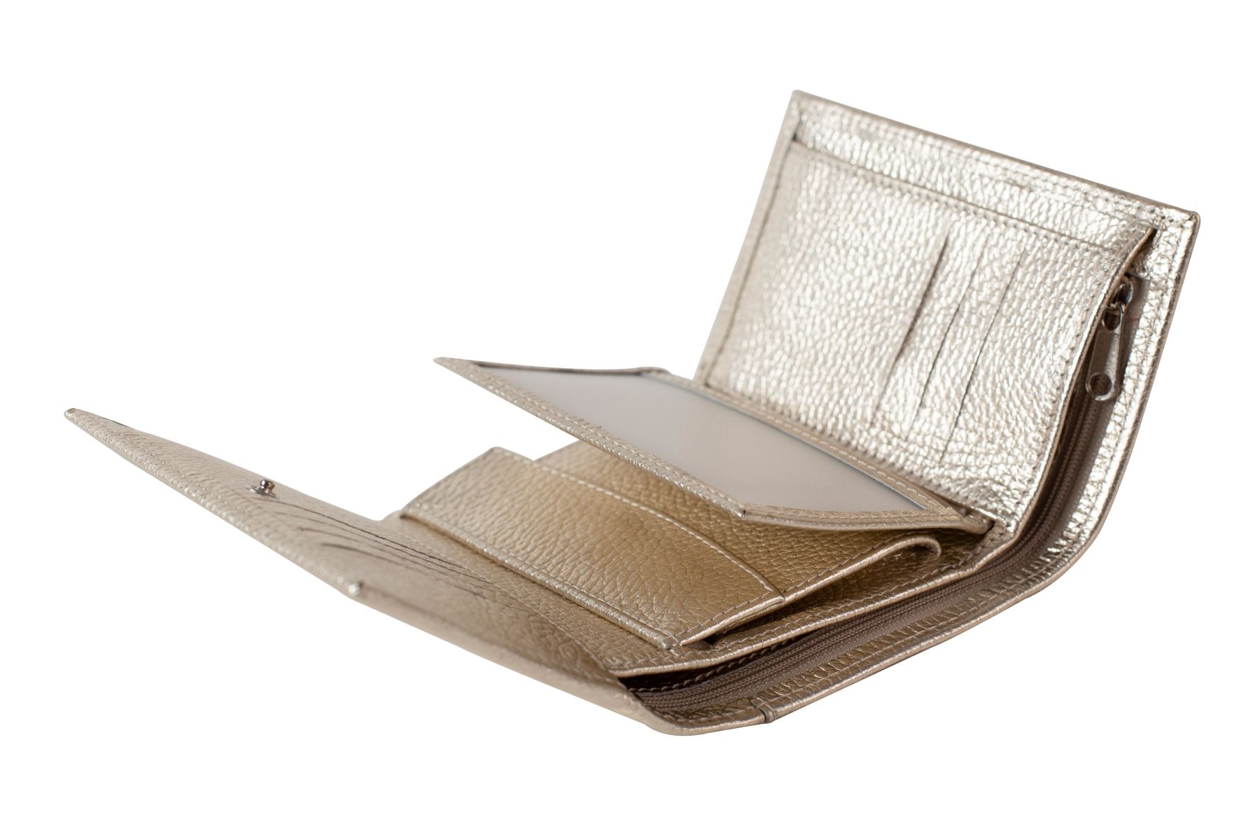 Falco ženski novčanik-Zlatna  1532-110