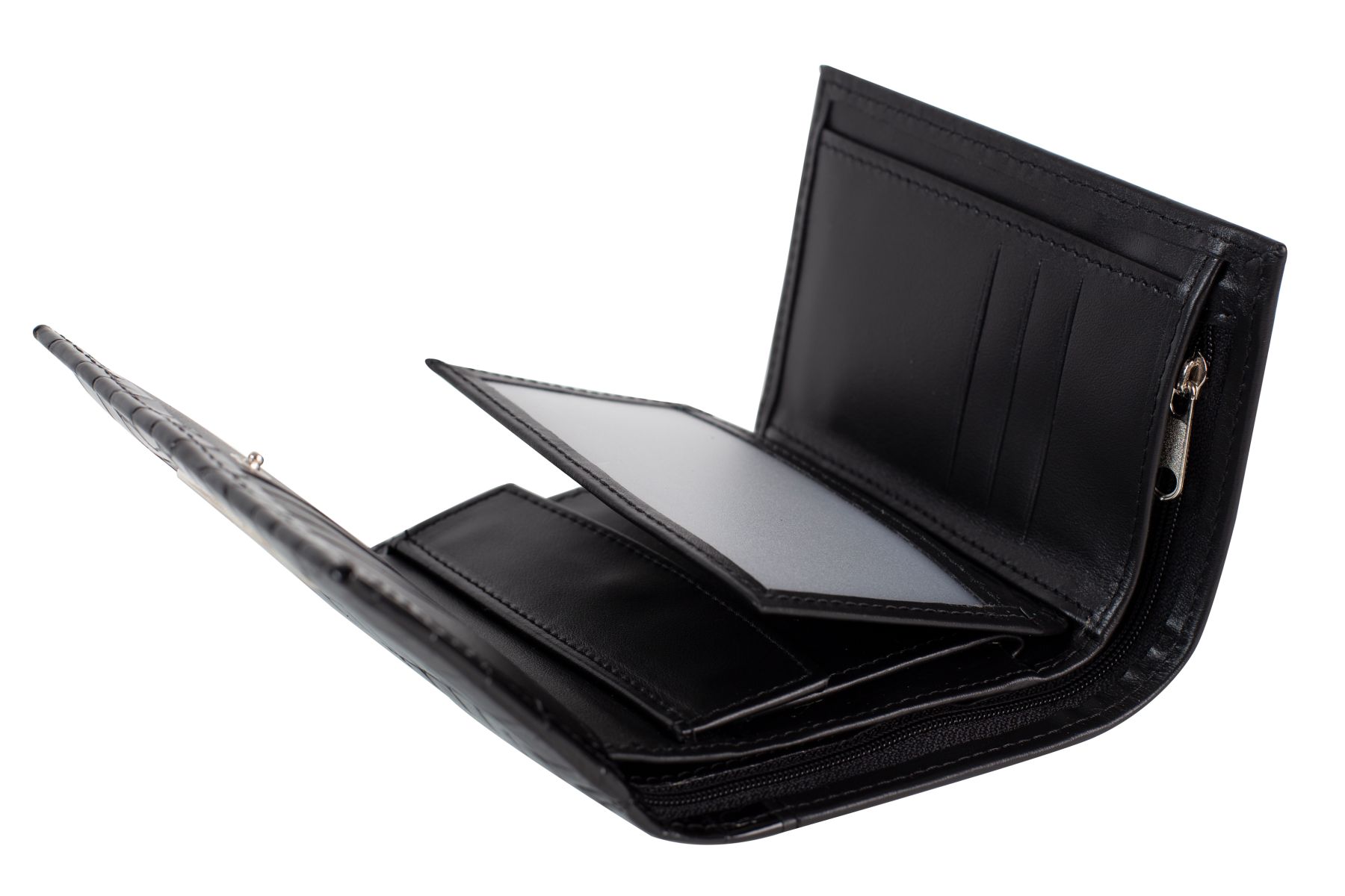 Falco ženski novčanik- Crna 1532-10