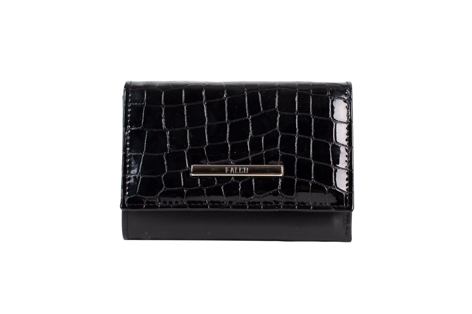 Falco ženski novčanik- Crna 1532-10