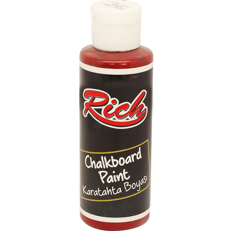 Rich efekat table bordo 1634