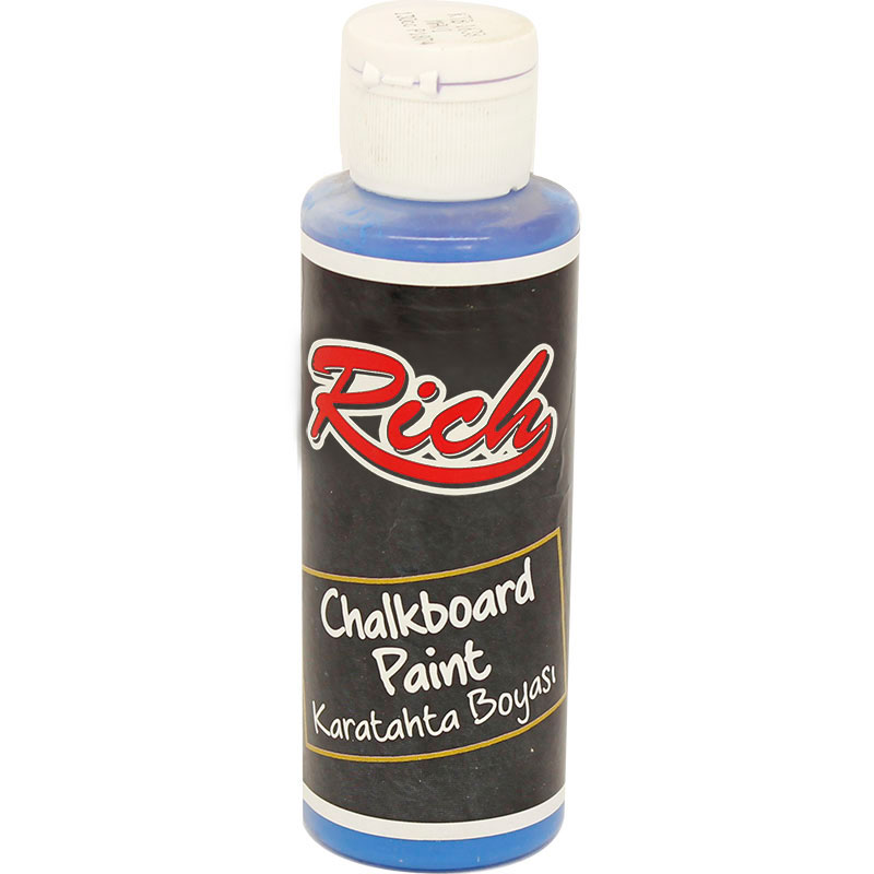 Rich efekat table plava 1638