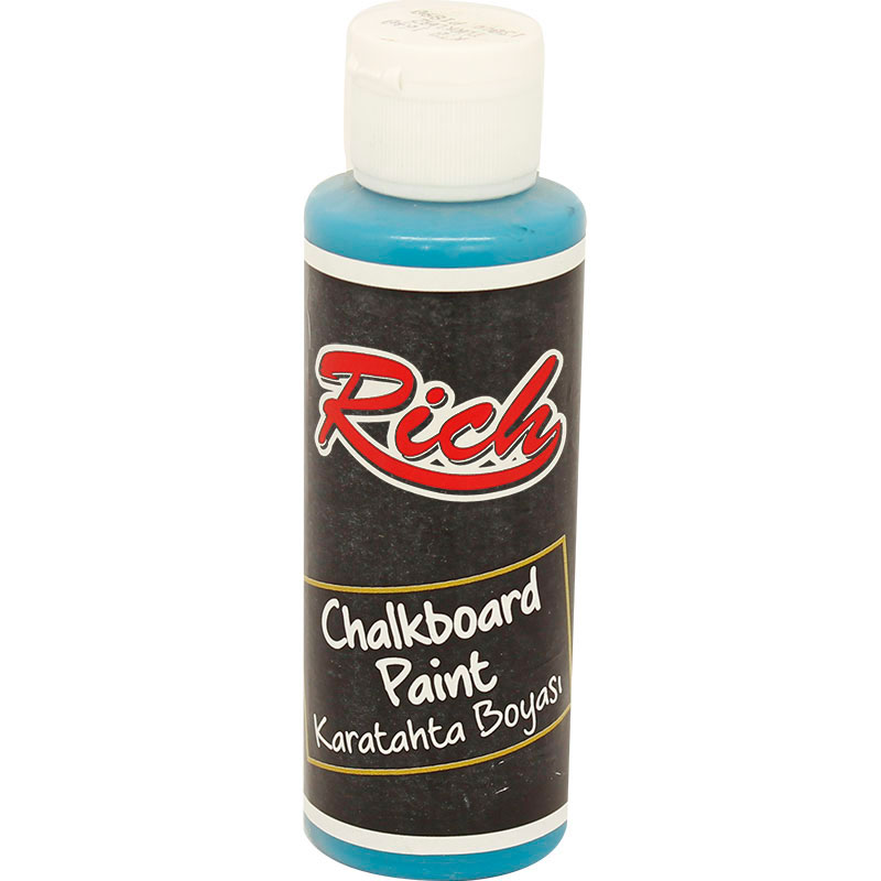 Rich efekat table tirkiz 1640