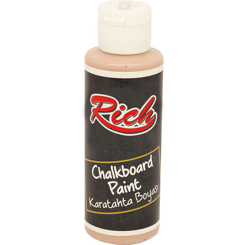 Rich efekat table puder roza 1632