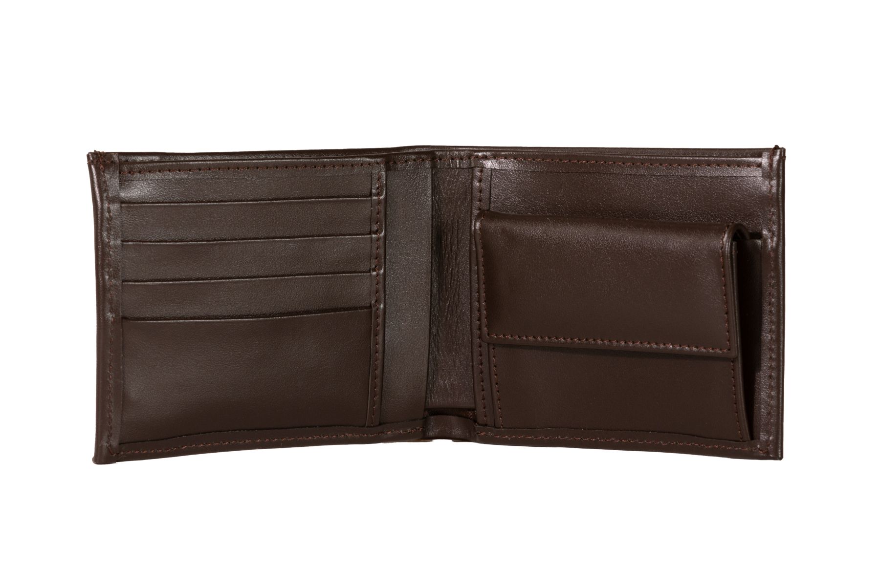 Falco muški novčanik- Braon 1051-20