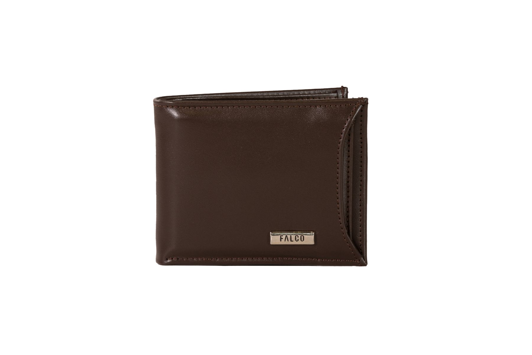 Falco muški novčanik- Braon 1051-20
