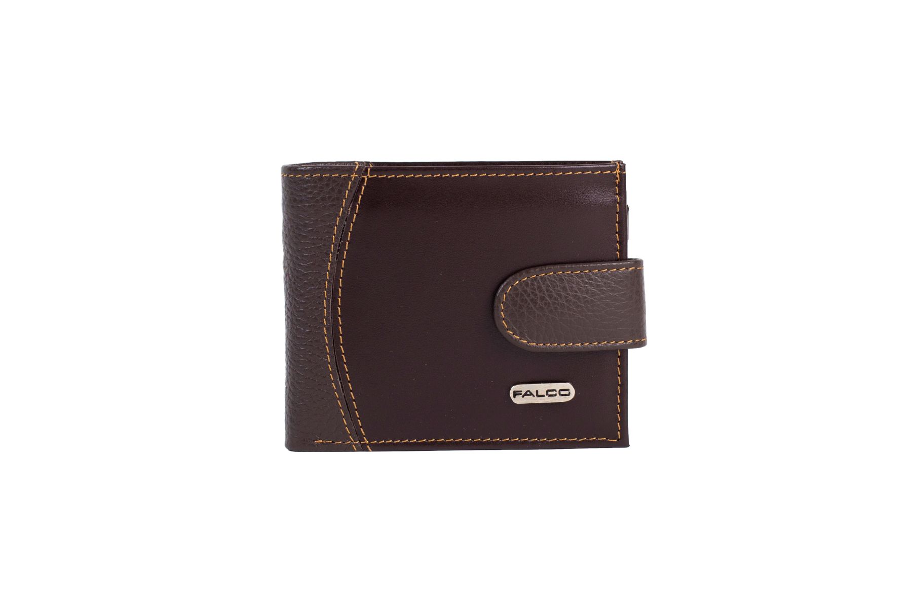 Falco muški novčanik- Braon 1043-20