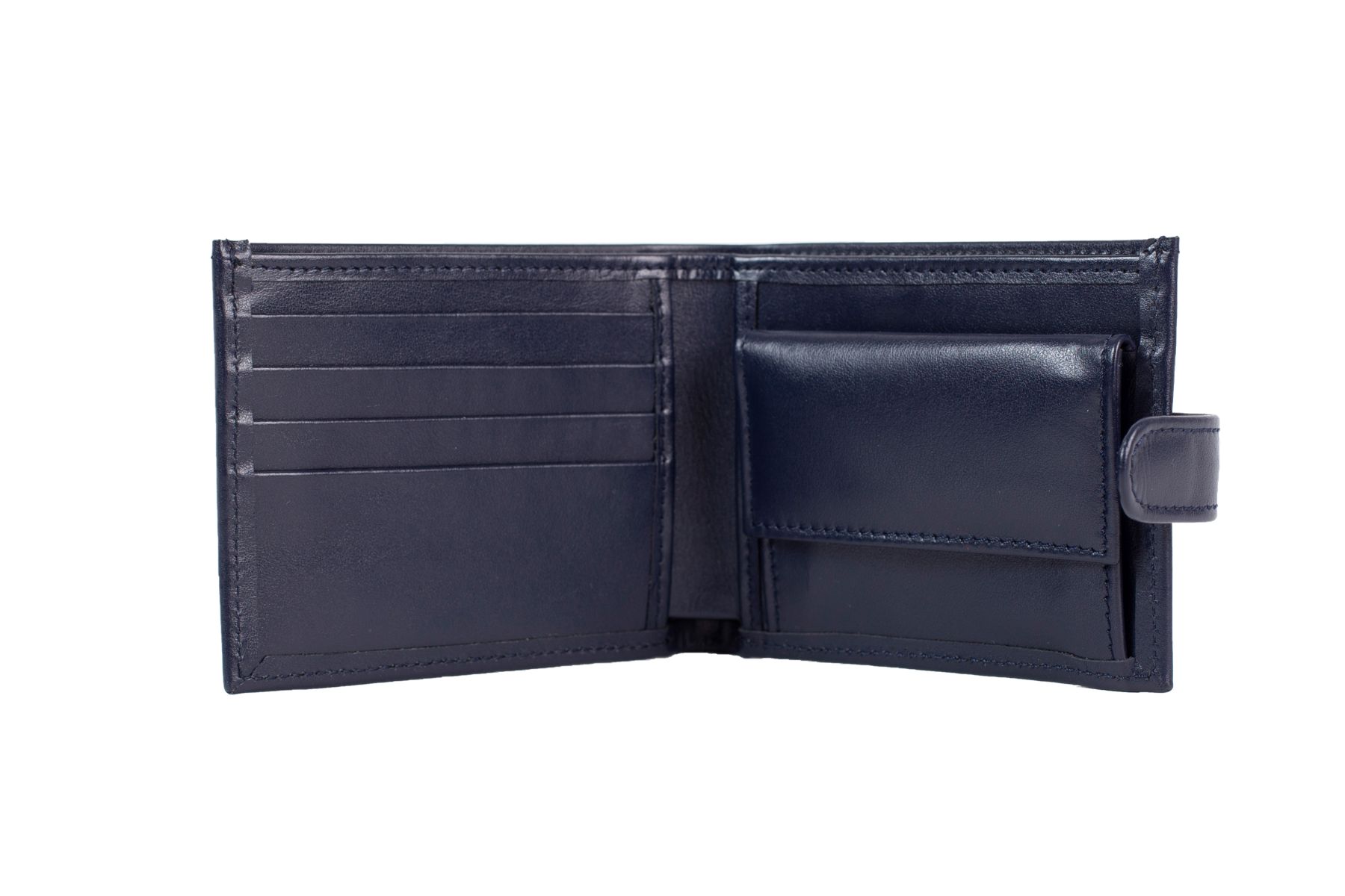 Falco muški novčanik- Teget 1006-30