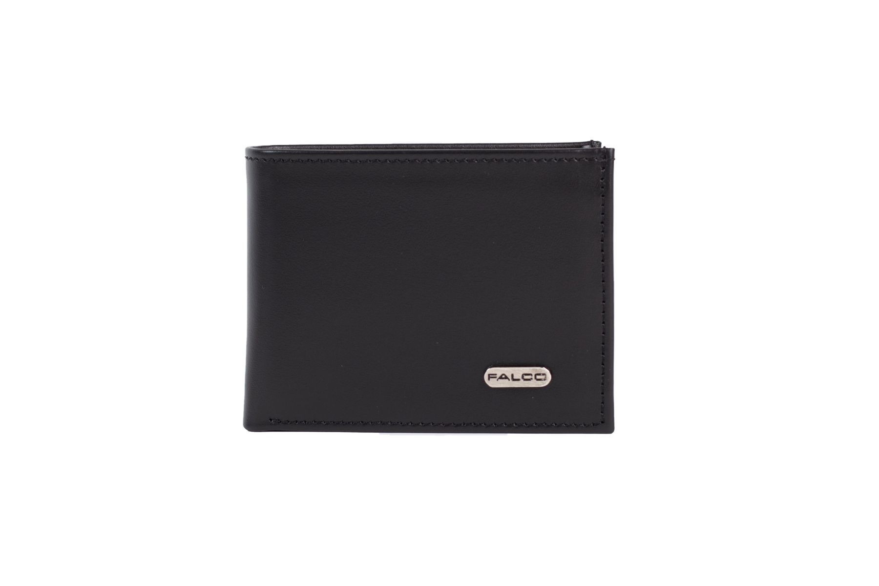 Falco muški novčanik- Crni 1001-10