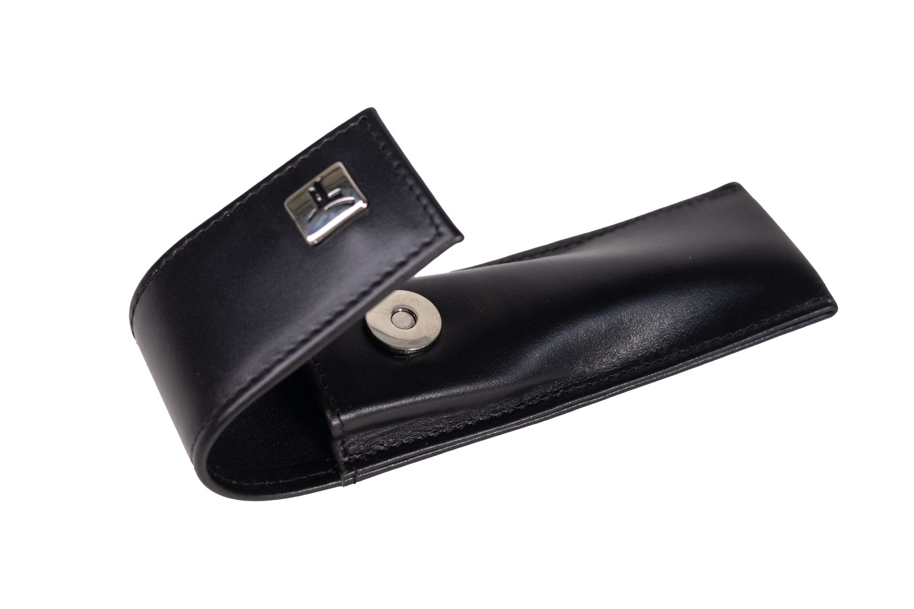 Falco muška futrola za olovke- Crna 3209-10