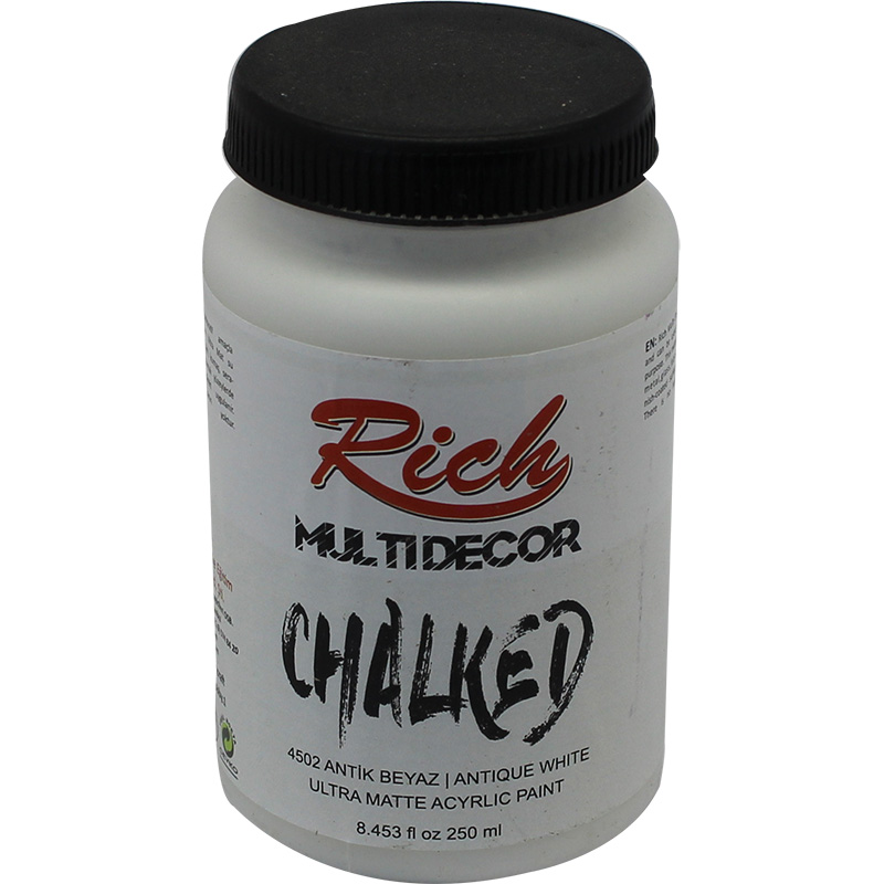 Rich chalked multidecor 4502