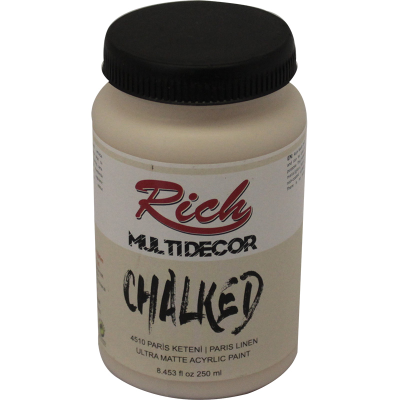Rich chalked multidecor 4510