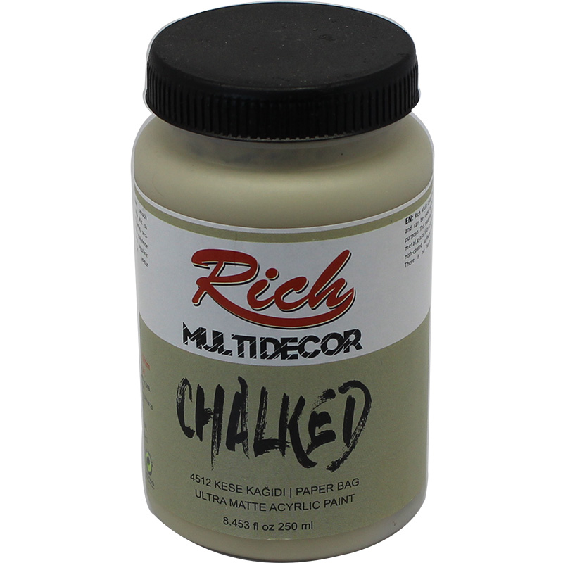 Rich chalked multidecor 4512