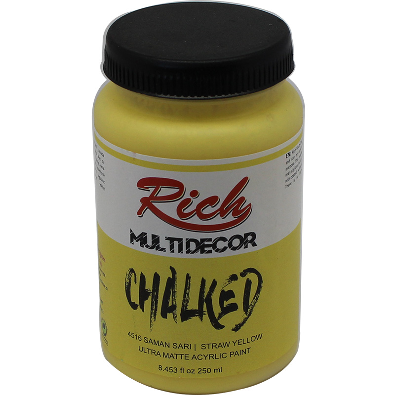 Rich chalked multidecor 4516