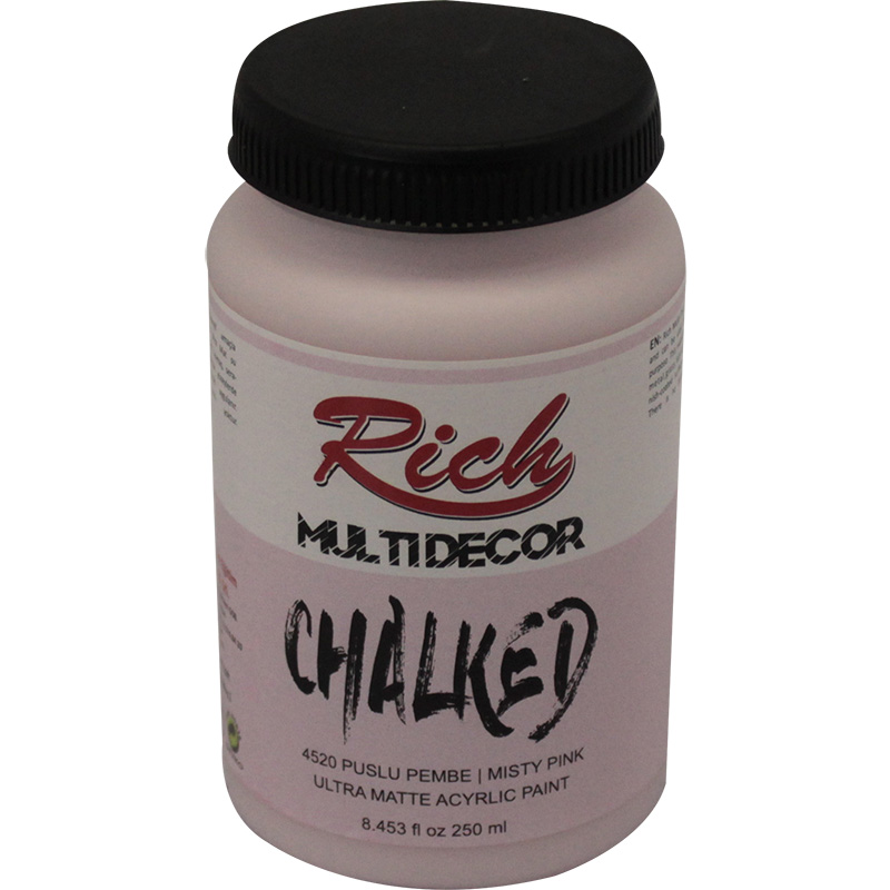 Rich chalked multidecor 4520
