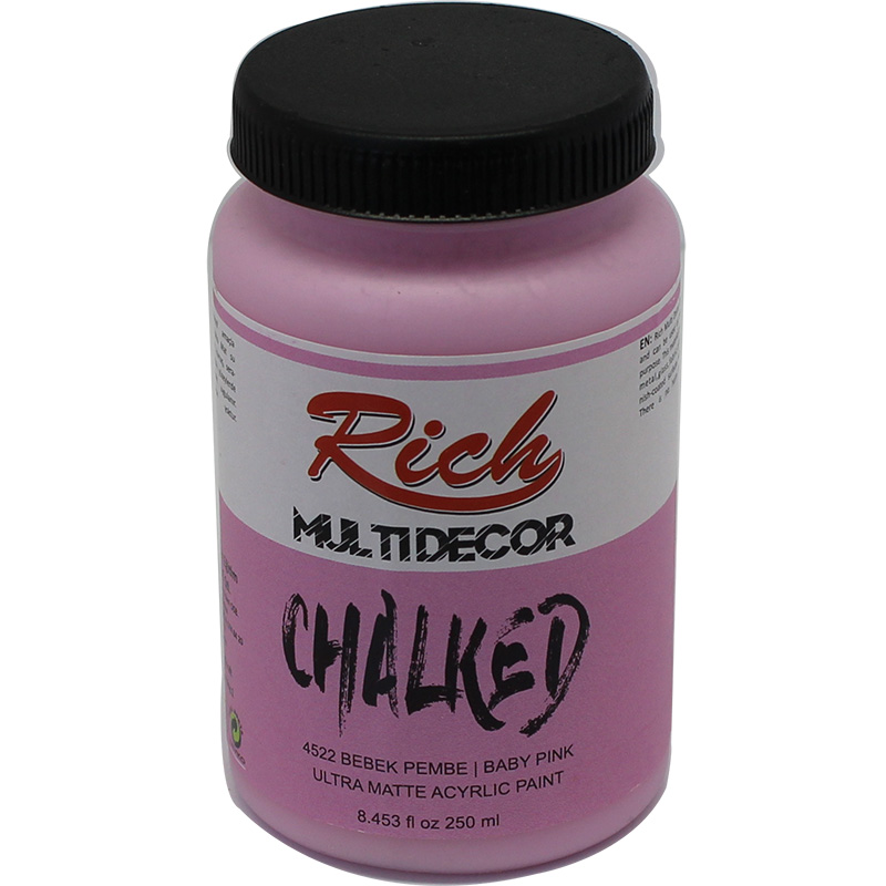 Rich chalked multidecor 4522