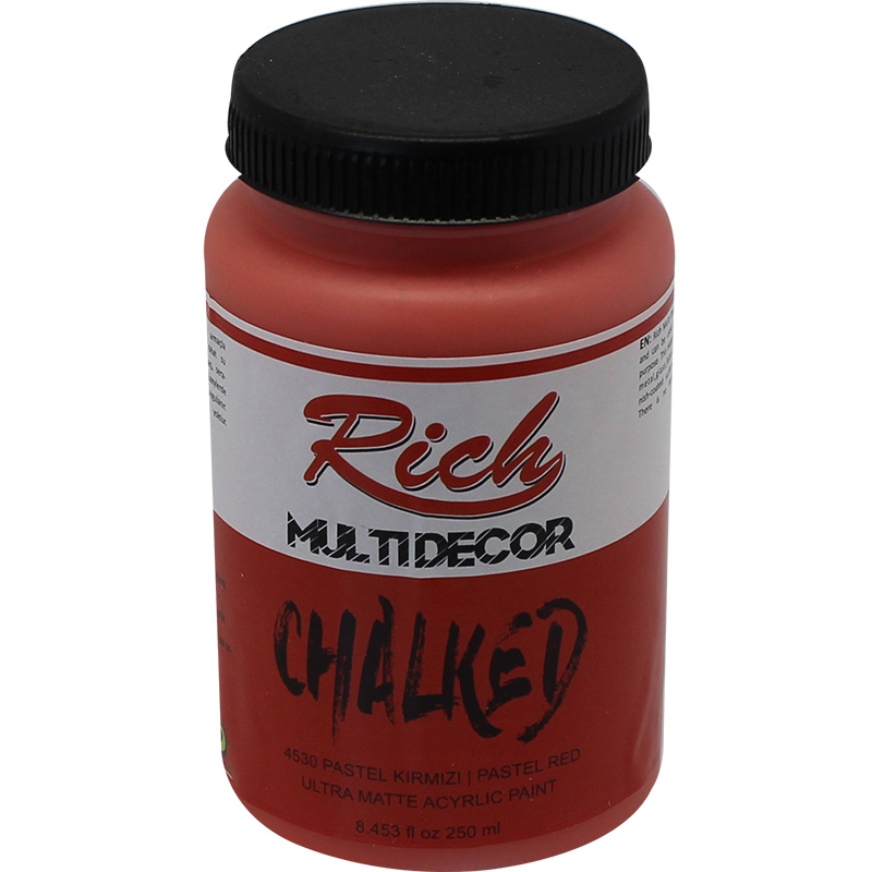 Rich chalked multidecor 4530