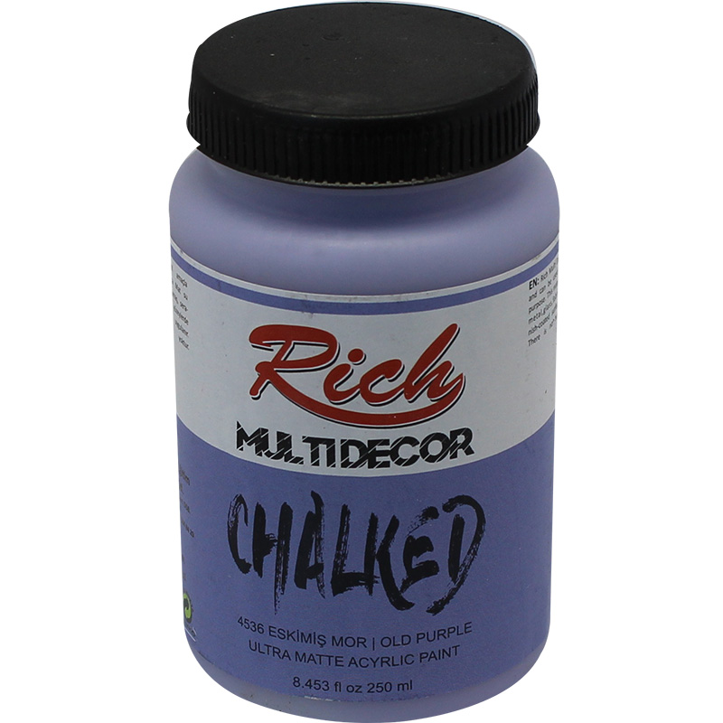 Rich chalked multidecor 4536