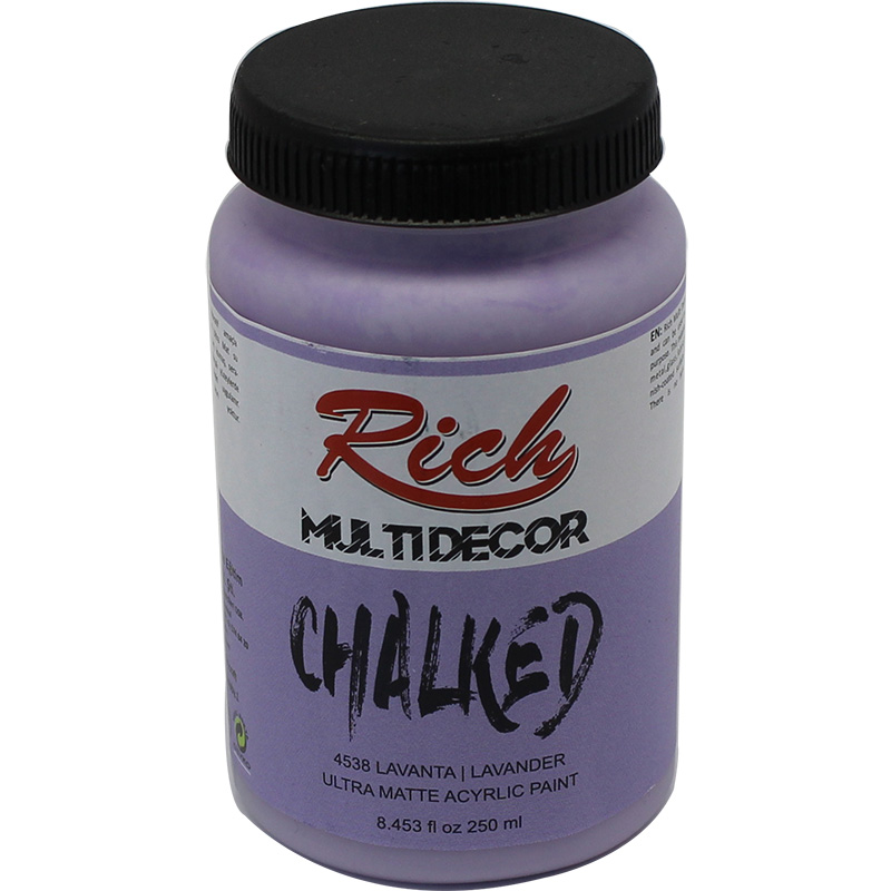 Rich chalked multidecor 4538