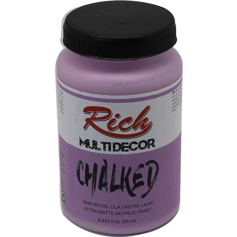 Rich chalked multidecor 4540
