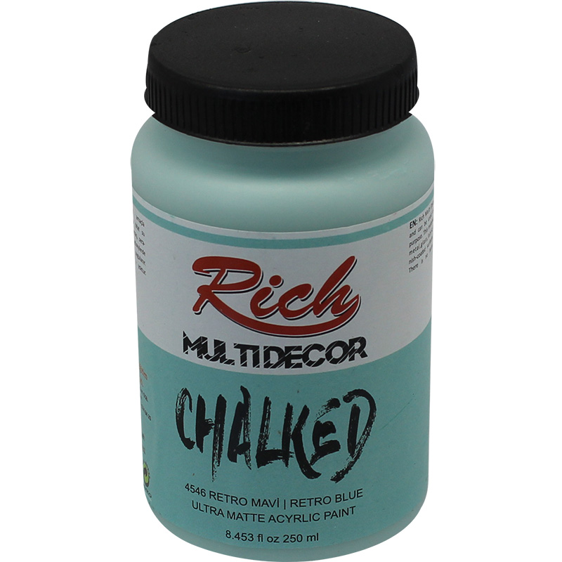 Rich chalked multidecor 4546